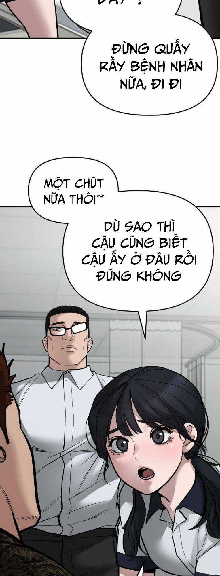 Quản Lí Du Côn Chapter 74 trang 84