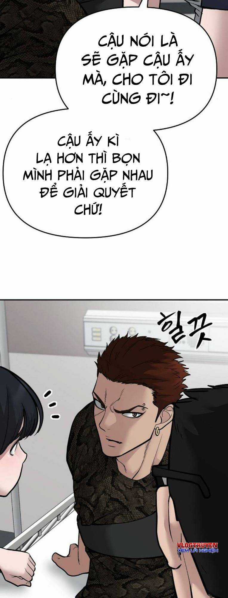 Quản Lí Du Côn Chapter 74 trang 85