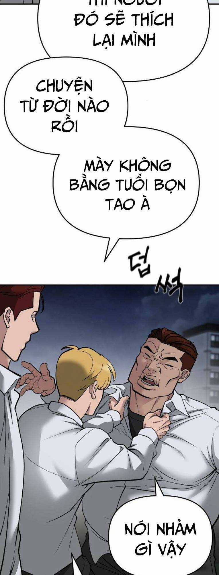 Quản Lí Du Côn Chapter 74 trang 9