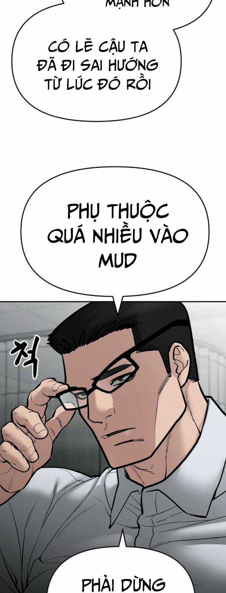 Quản Lí Du Côn Chapter 74 trang 90