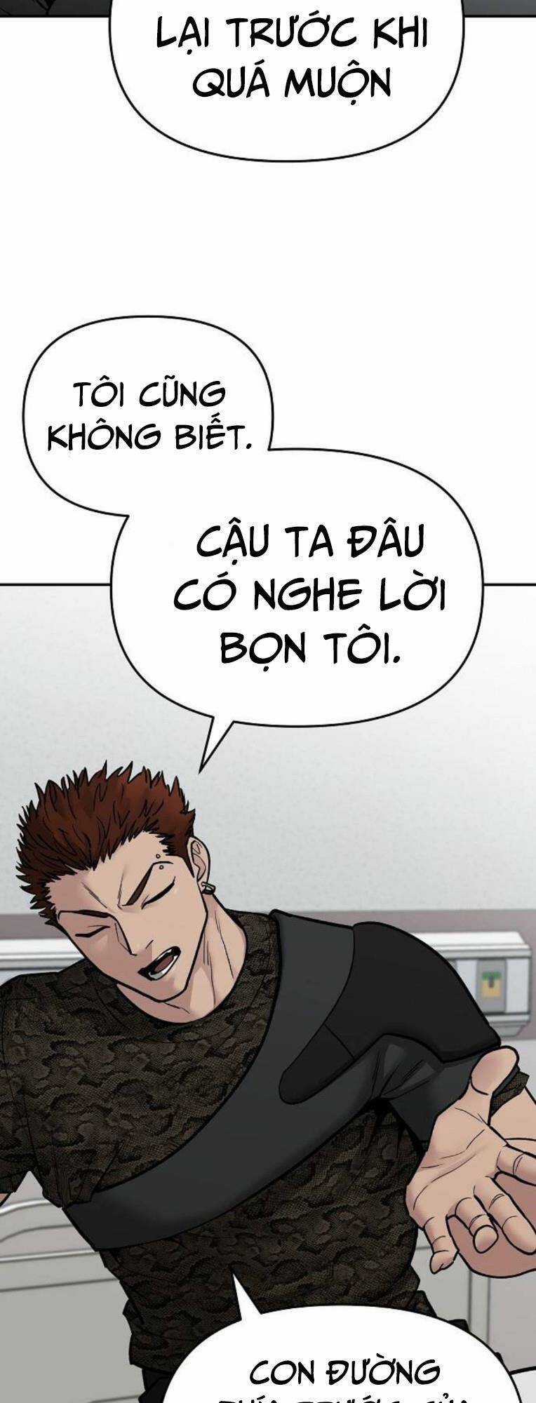 Quản Lí Du Côn Chapter 74 trang 91