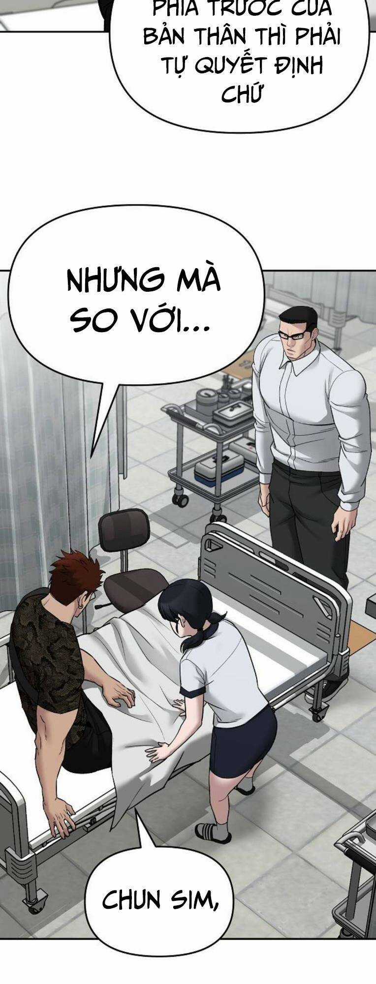 Quản Lí Du Côn Chapter 74 trang 92