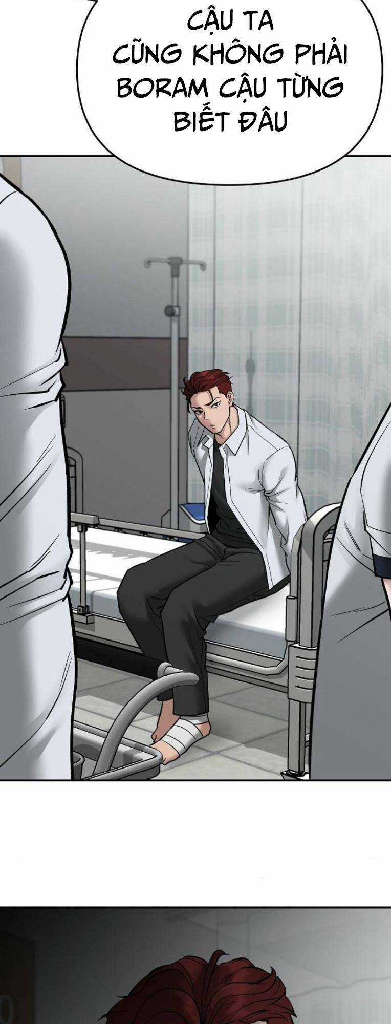 Quản Lí Du Côn Chapter 74 trang 95