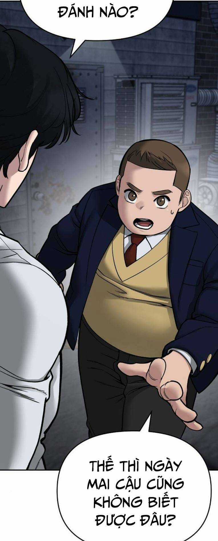 Quản Lí Du Côn Chapter 74 trang 98