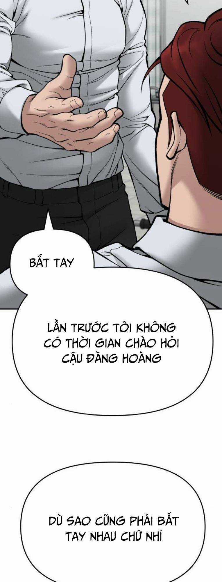 Quản Lí Du Côn Chapter 75 trang 10