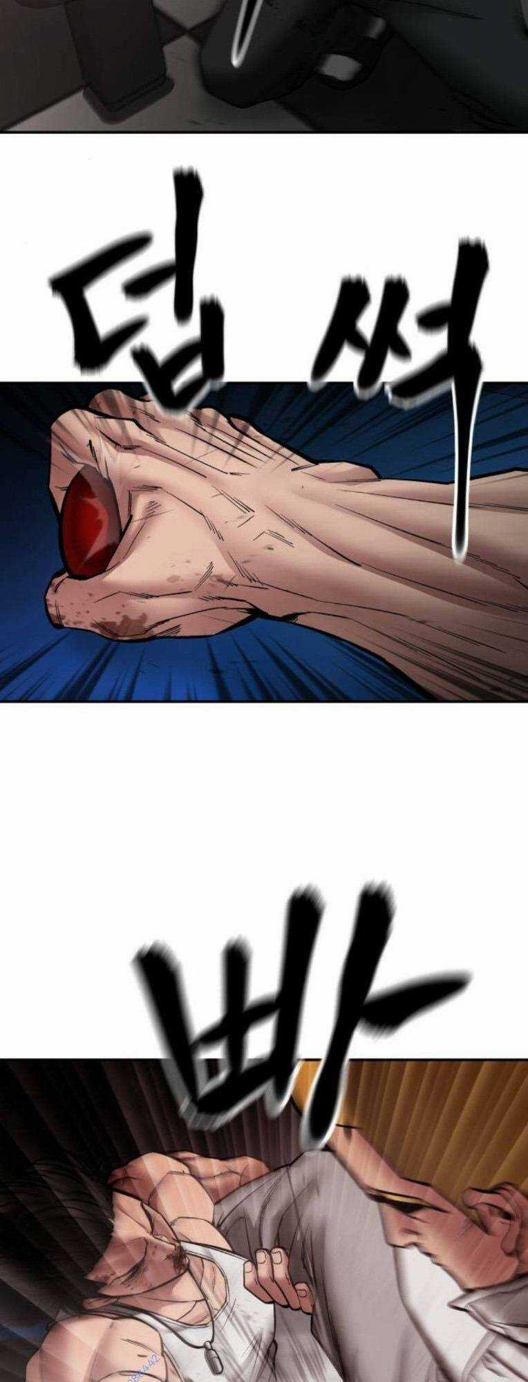 Quản Lí Du Côn Chapter 75 trang 103