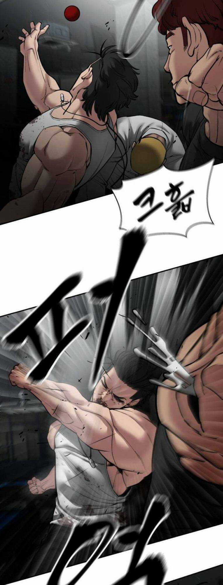 Quản Lí Du Côn Chapter 75 trang 105