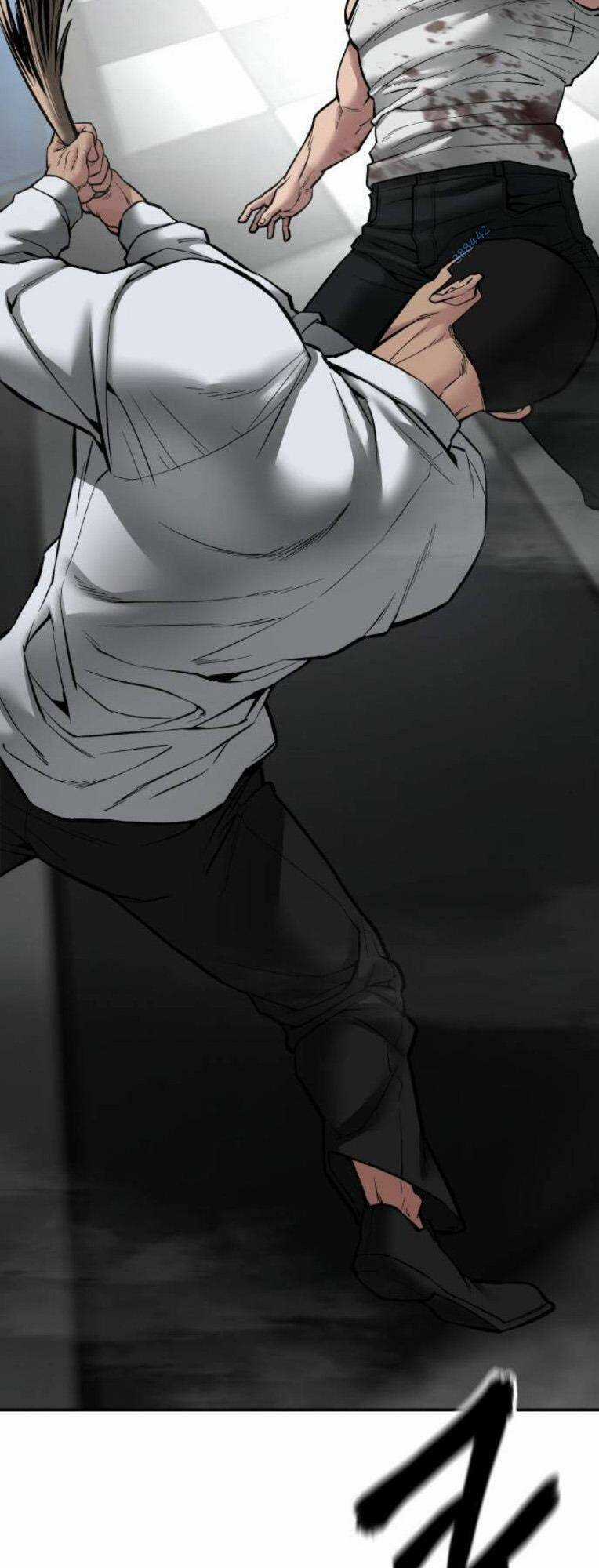 Quản Lí Du Côn Chapter 75 trang 108