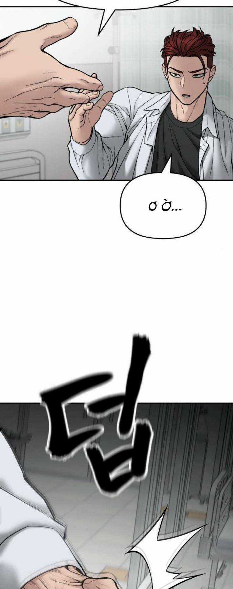 Quản Lí Du Côn Chapter 75 trang 11