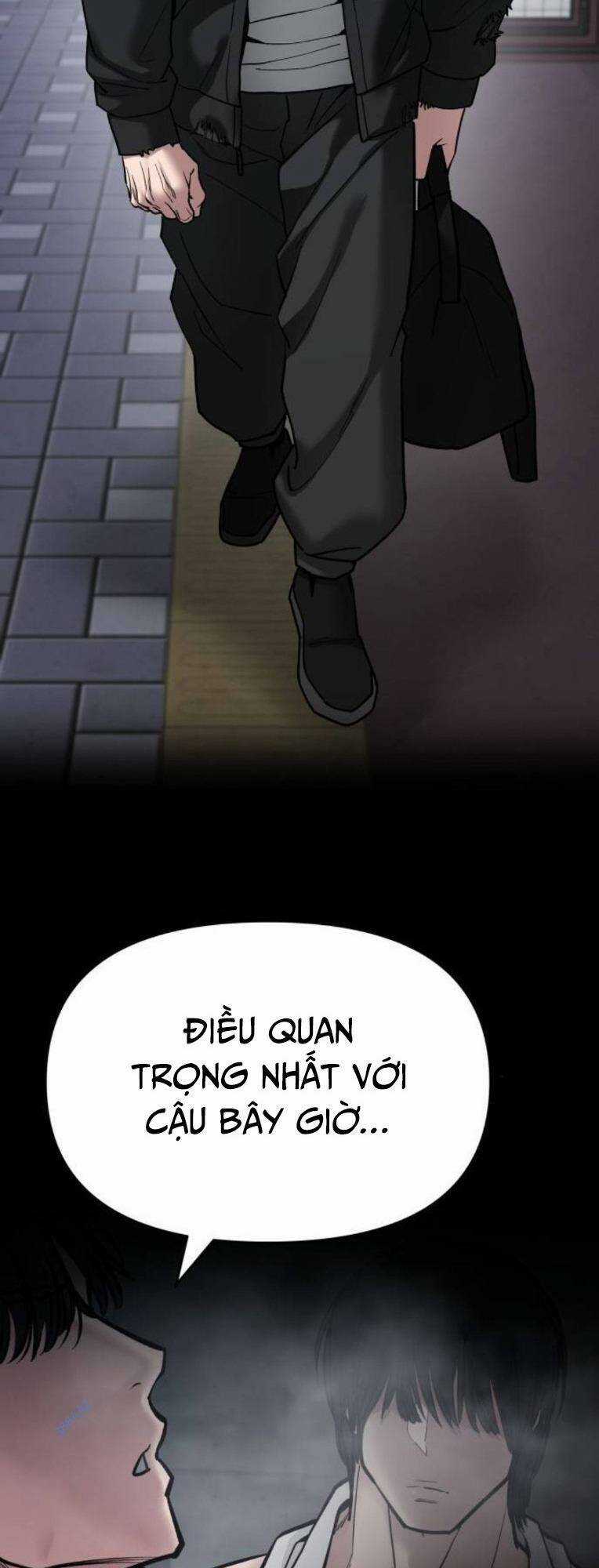 Quản Lí Du Côn Chapter 75 trang 117