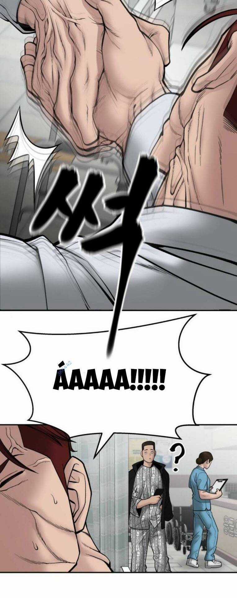 Quản Lí Du Côn Chapter 75 trang 12