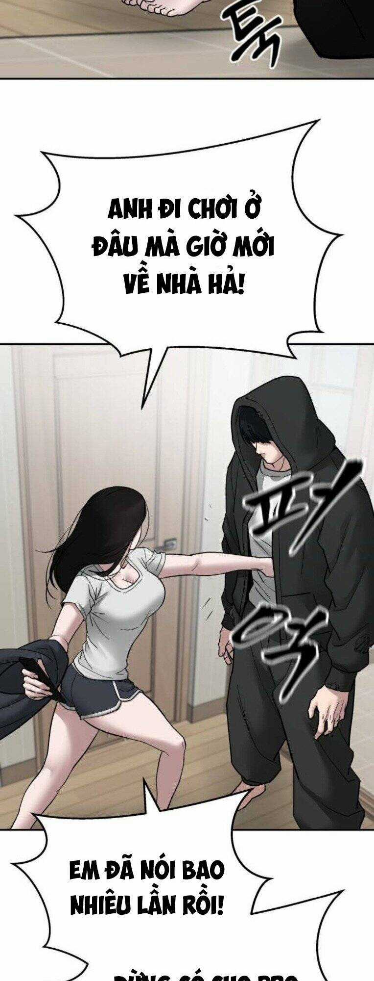 Quản Lí Du Côn Chapter 75 trang 121