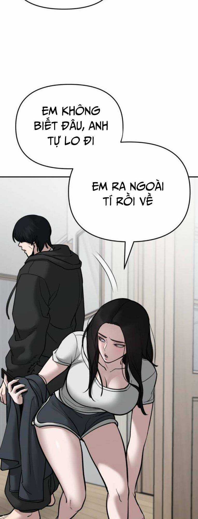 Quản Lí Du Côn Chapter 75 trang 126