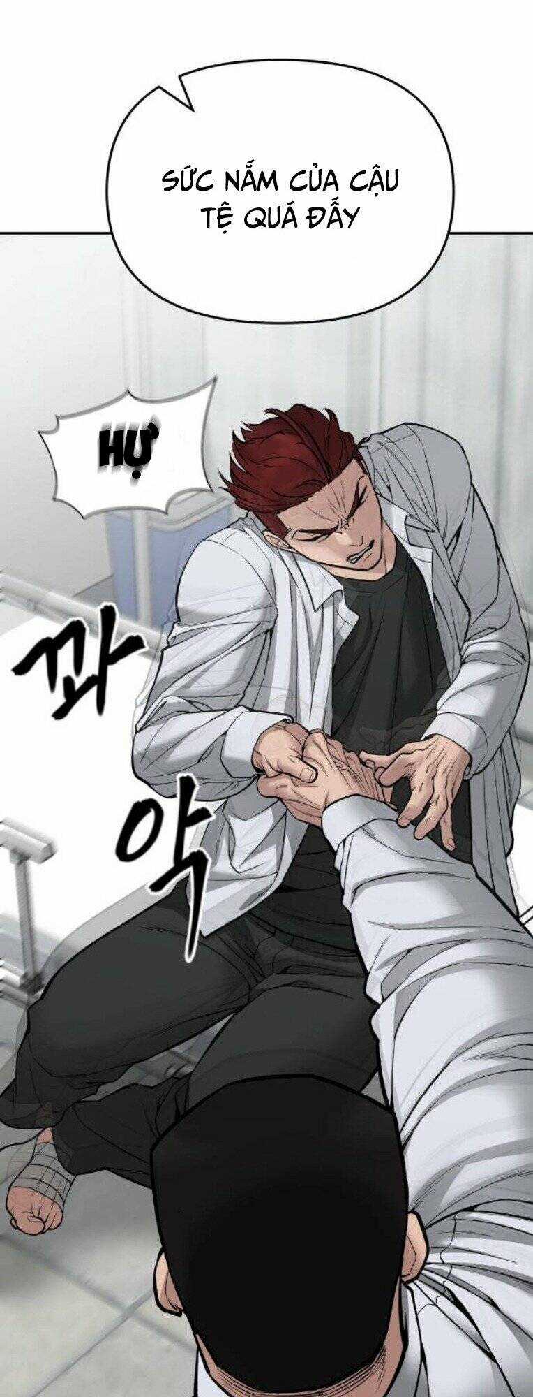 Quản Lí Du Côn Chapter 75 trang 13