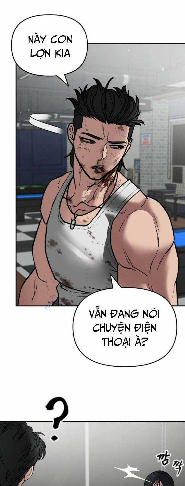 Quản Lí Du Côn Chapter 75 trang 133