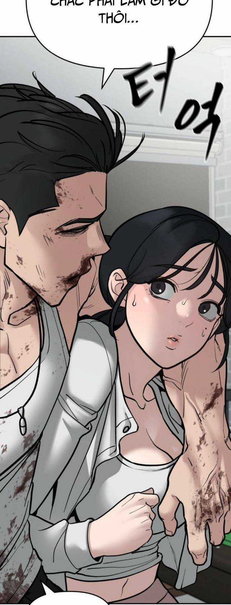 Quản Lí Du Côn Chapter 75 trang 135