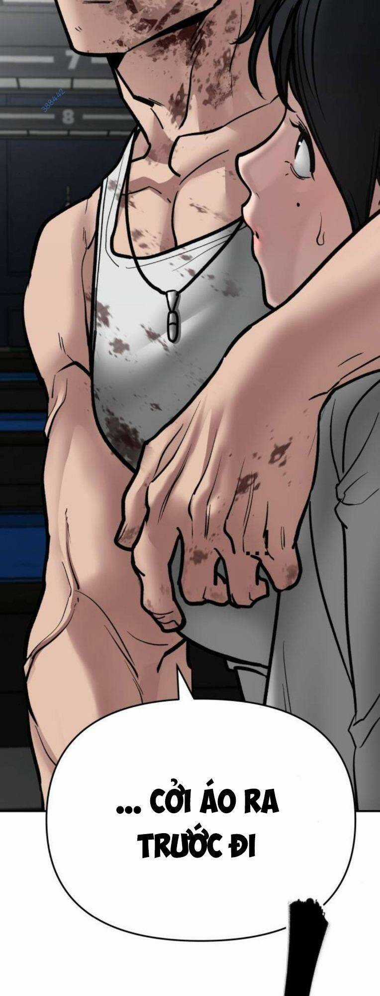 Quản Lí Du Côn Chapter 75 trang 138