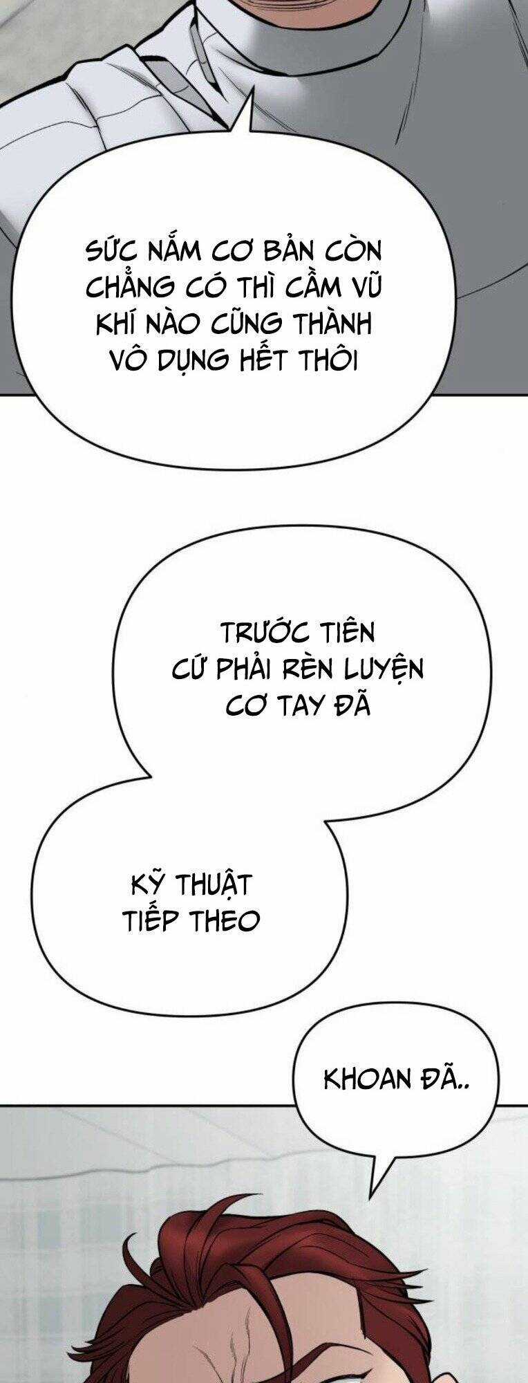 Quản Lí Du Côn Chapter 75 trang 14