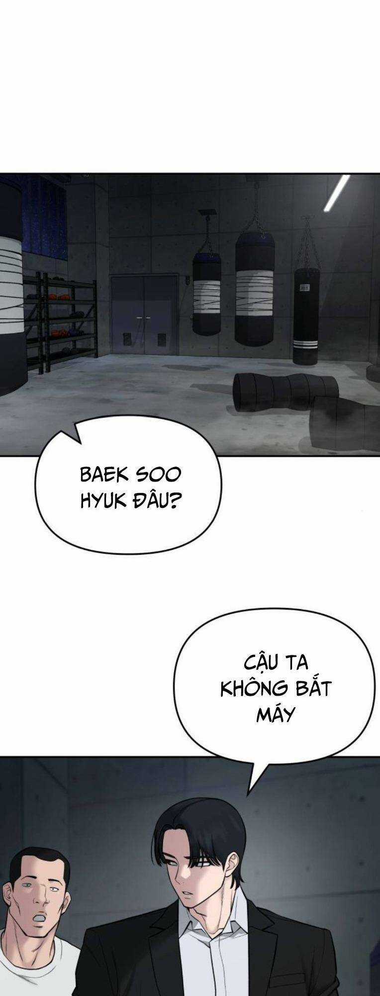 Quản Lí Du Côn Chapter 75 trang 18