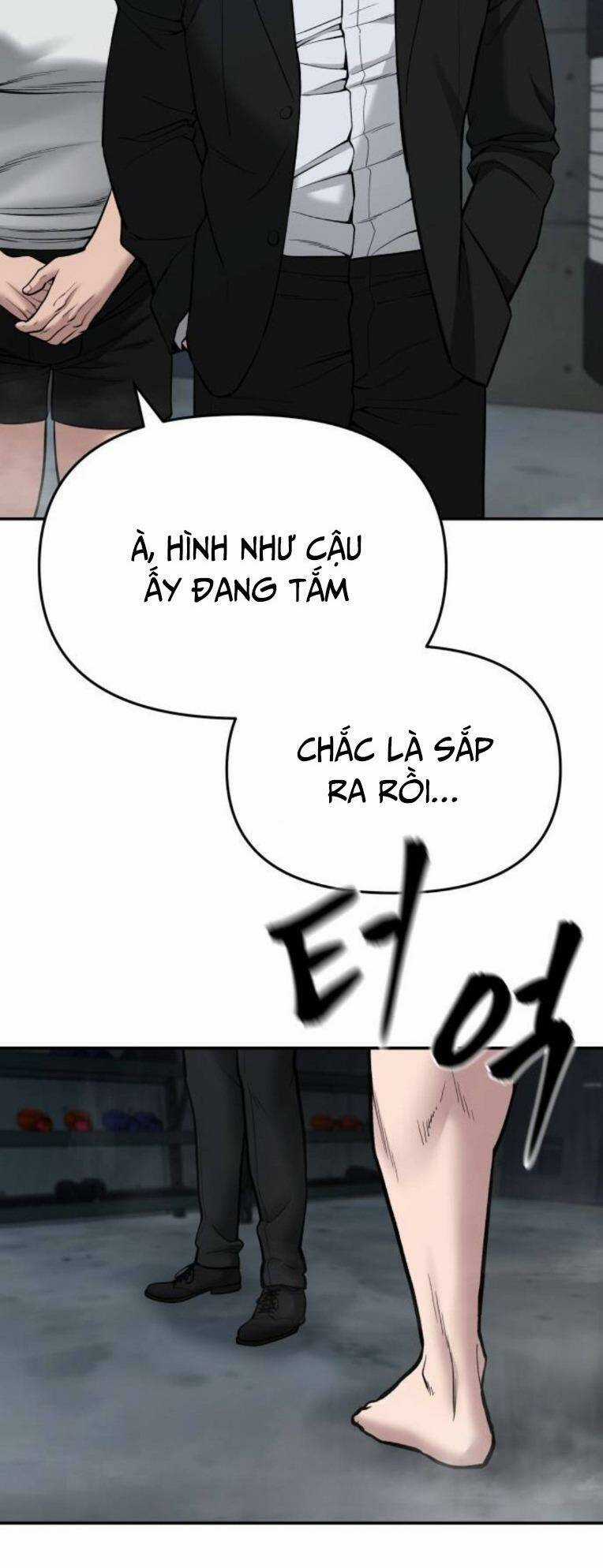 Quản Lí Du Côn Chapter 75 trang 19