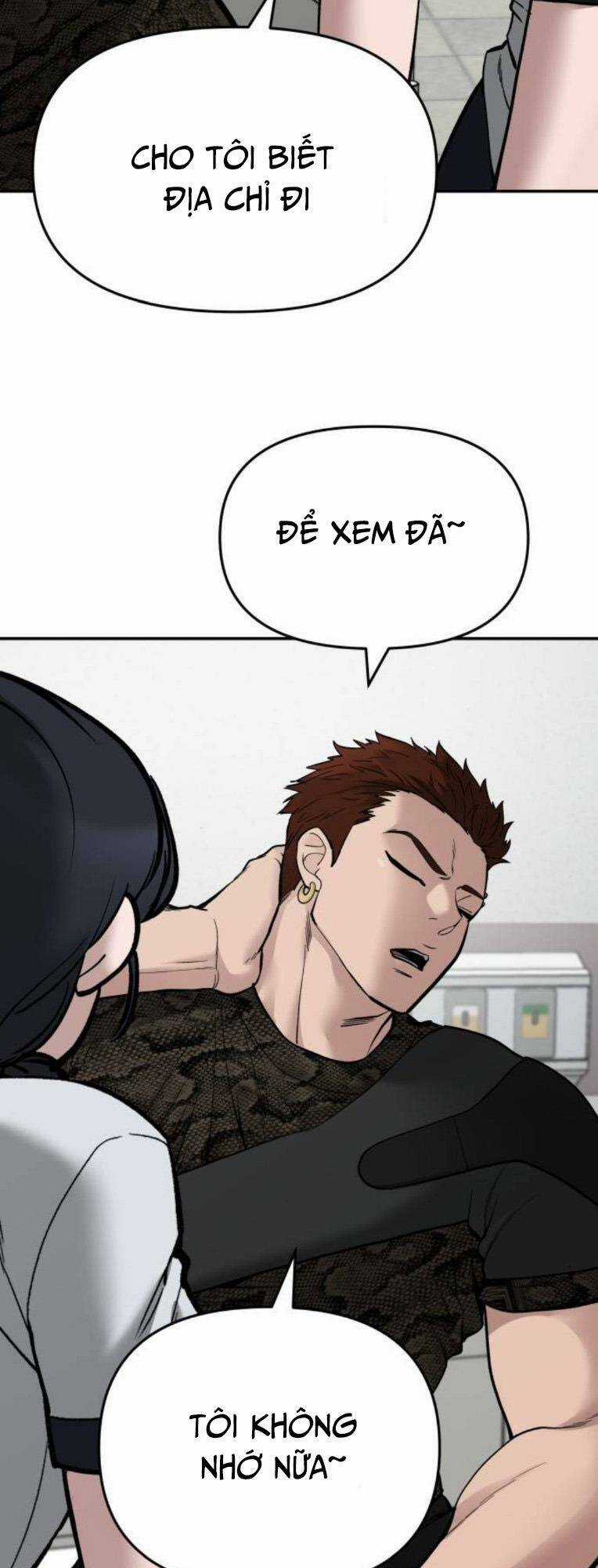 Quản Lí Du Côn Chapter 75 trang 2