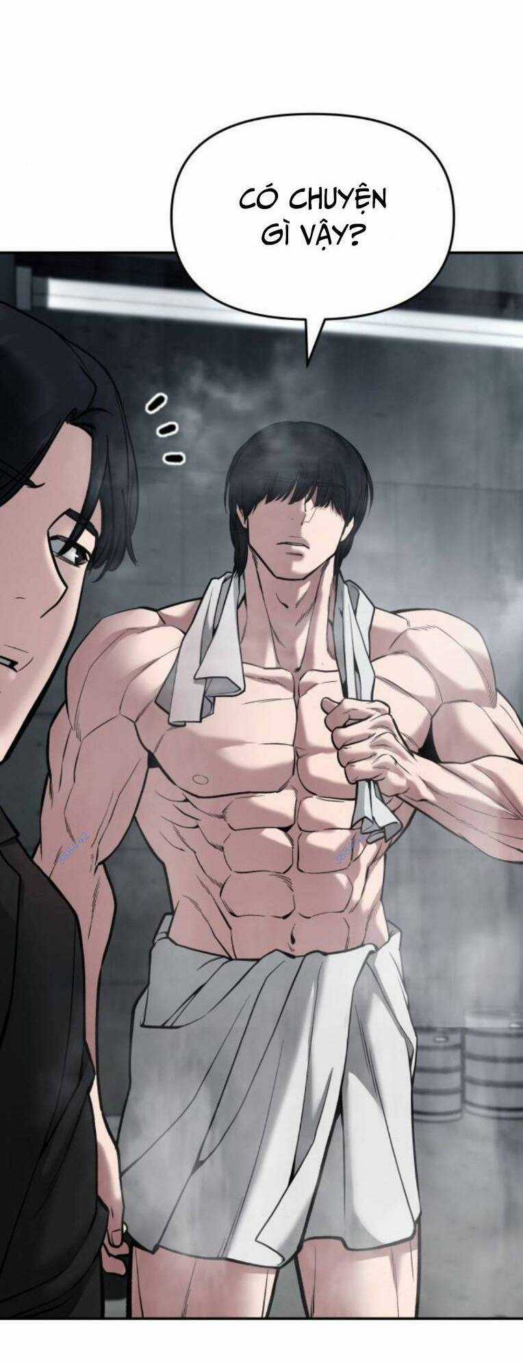 Quản Lí Du Côn Chapter 75 trang 20