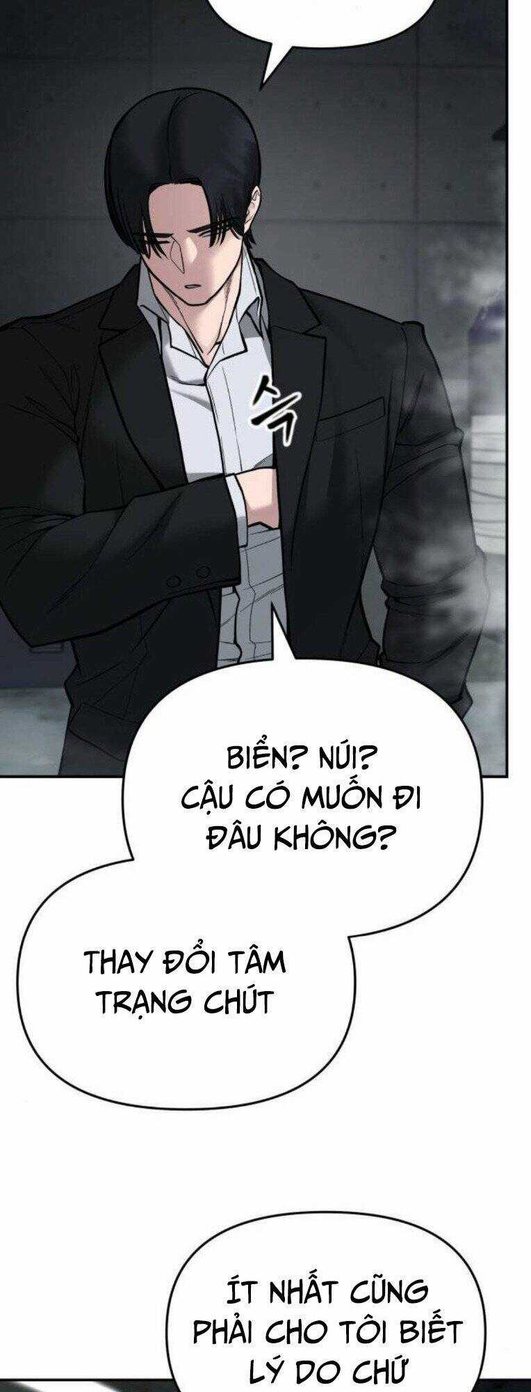 Quản Lí Du Côn Chapter 75 trang 22