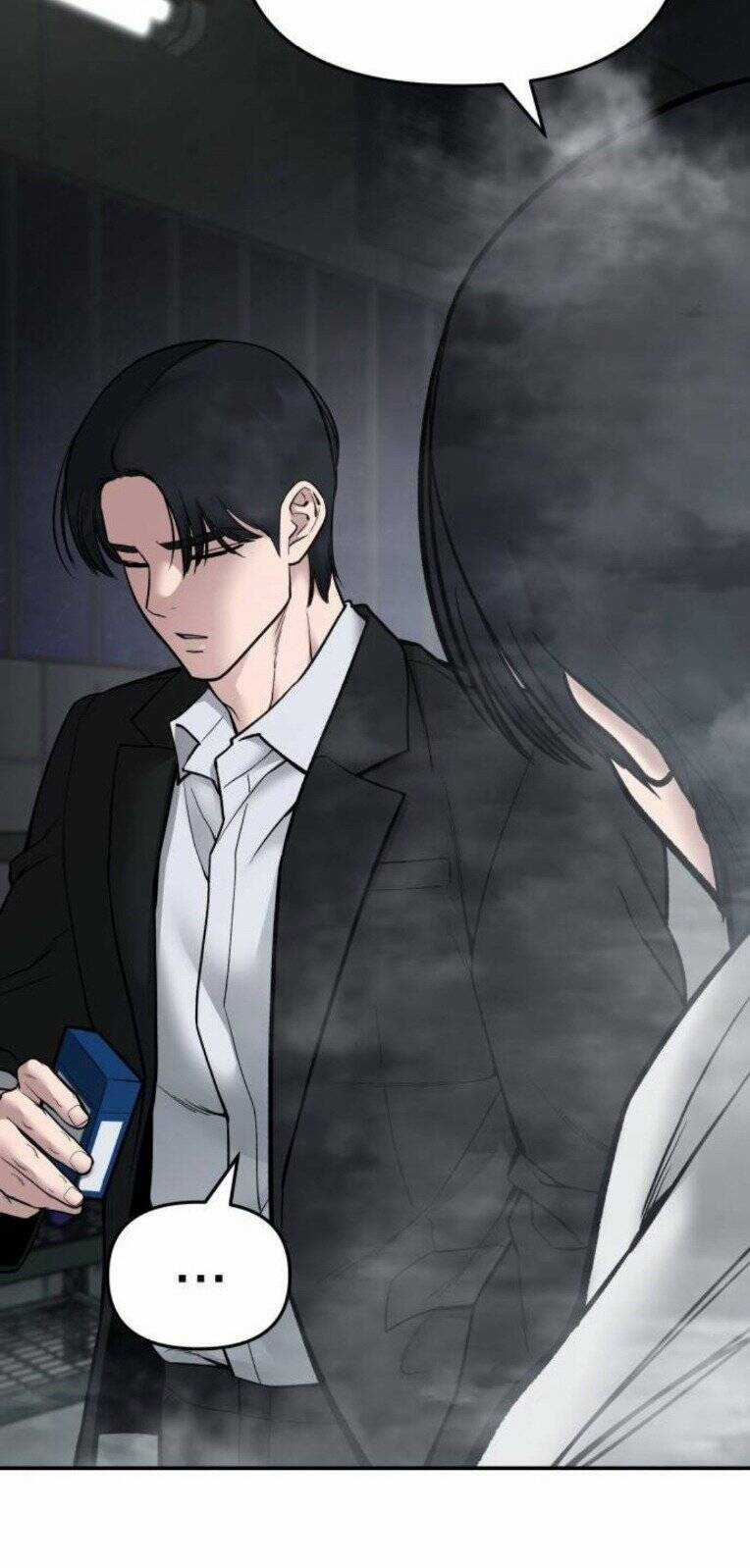 Quản Lí Du Côn Chapter 75 trang 23