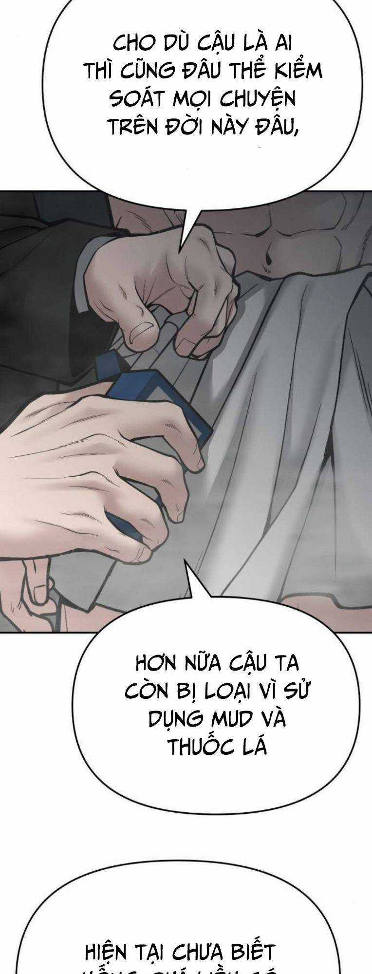 Quản Lí Du Côn Chapter 75 trang 26
