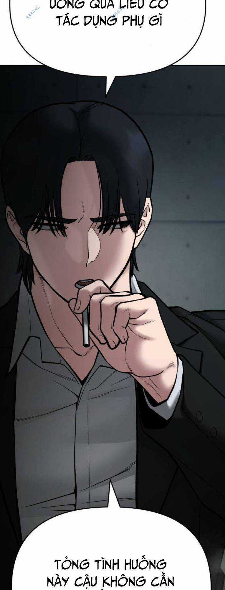 Quản Lí Du Côn Chapter 75 trang 27