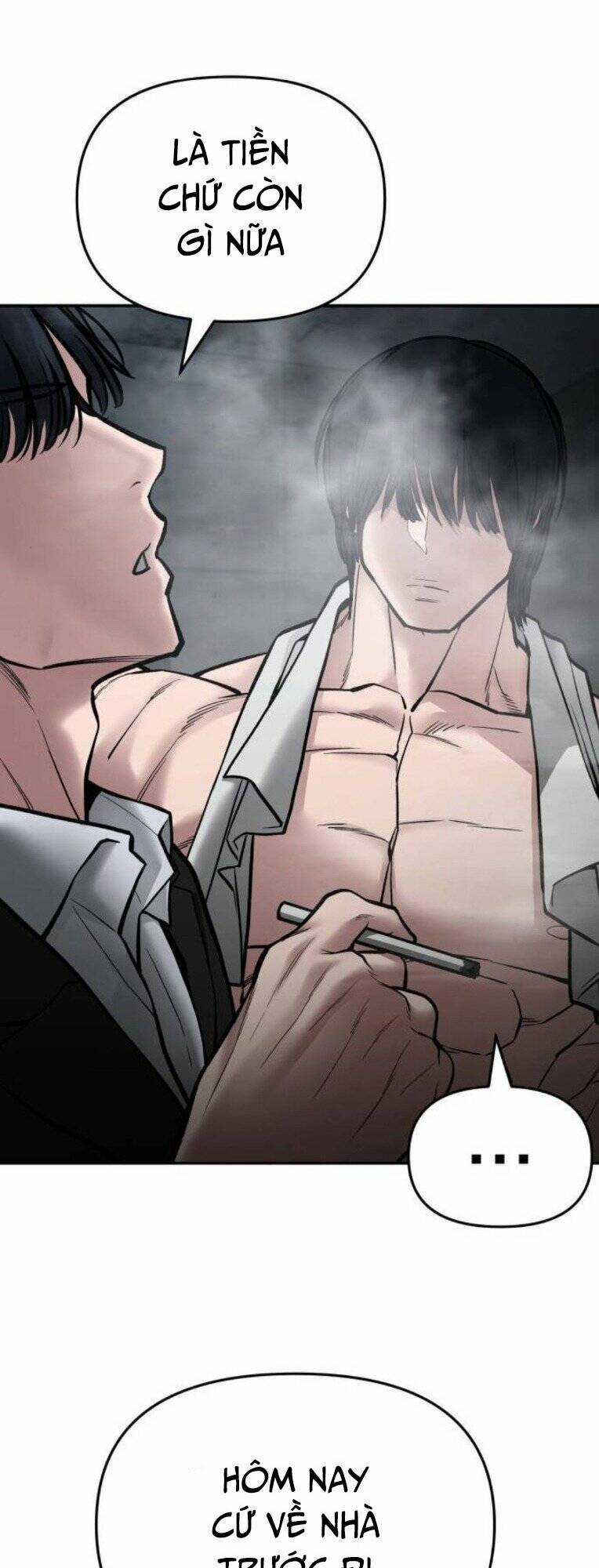 Quản Lí Du Côn Chapter 75 trang 30