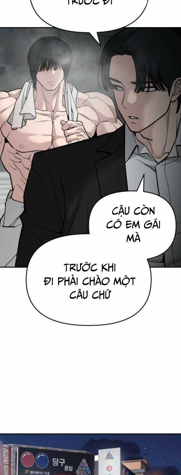 Quản Lí Du Côn Chapter 75 trang 31