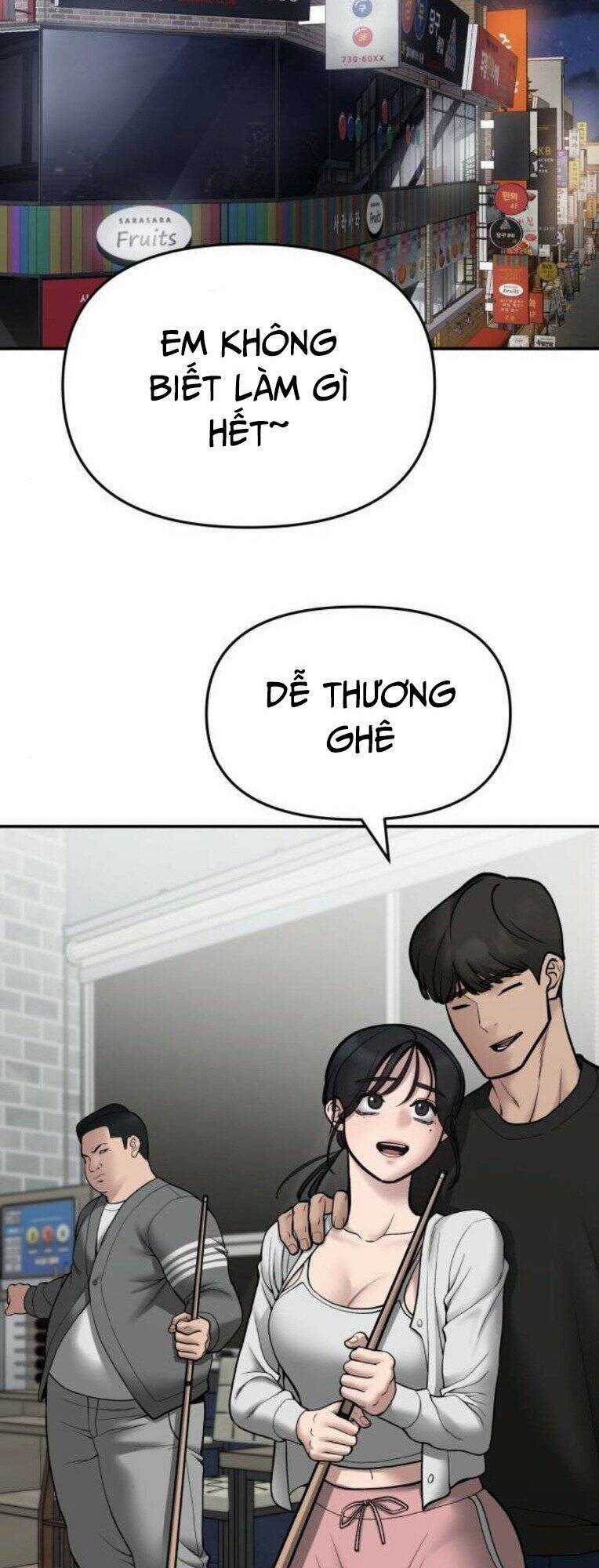 Quản Lí Du Côn Chapter 75 trang 32