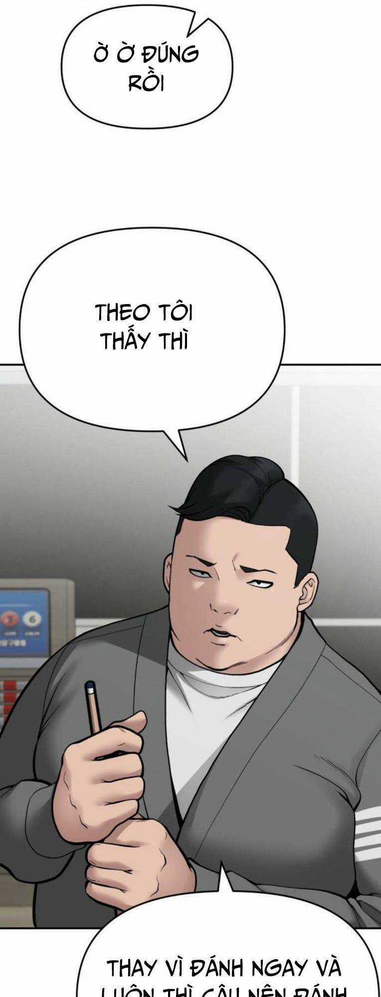 Quản Lí Du Côn Chapter 75 trang 35