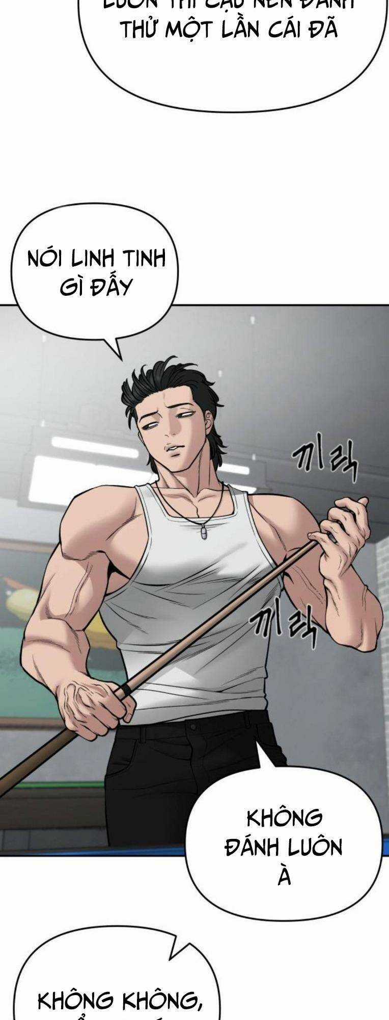 Quản Lí Du Côn Chapter 75 trang 36