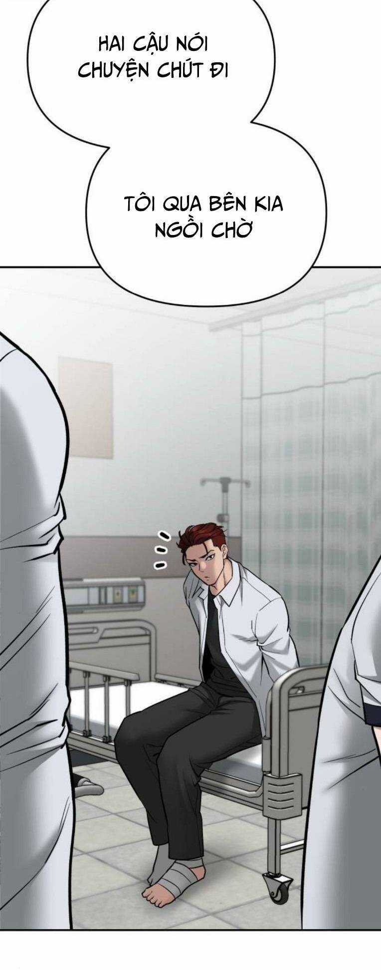 Quản Lí Du Côn Chapter 75 trang 4