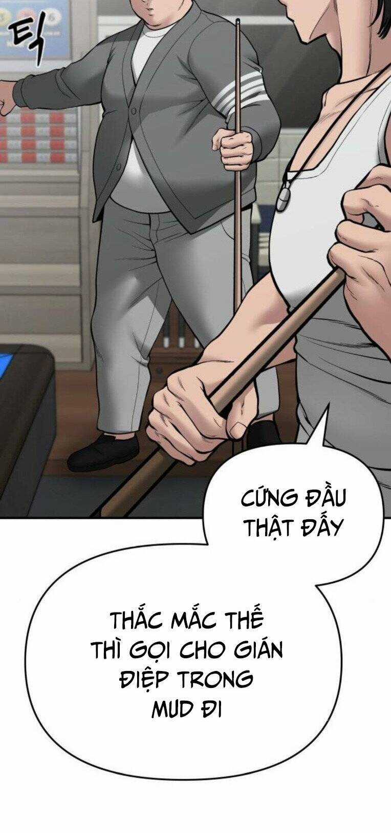 Quản Lí Du Côn Chapter 75 trang 42