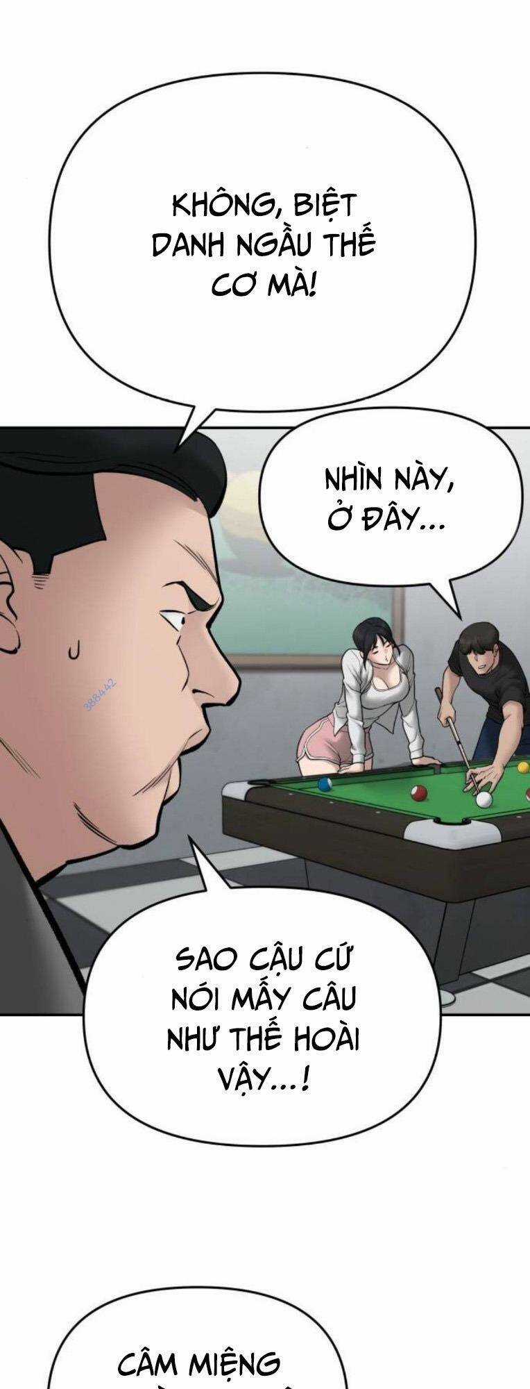 Quản Lí Du Côn Chapter 75 trang 43