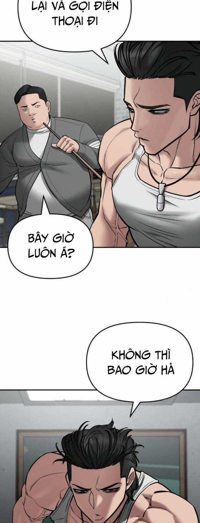 Quản Lí Du Côn Chapter 75 trang 44