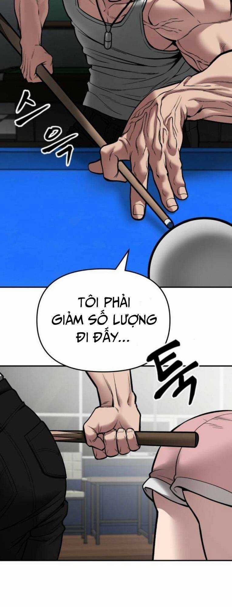 Quản Lí Du Côn Chapter 75 trang 45