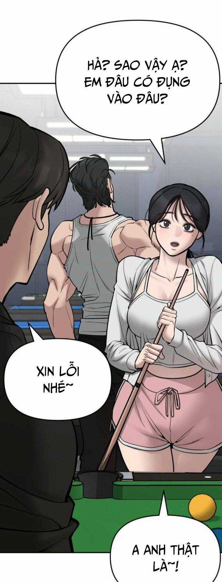 Quản Lí Du Côn Chapter 75 trang 48