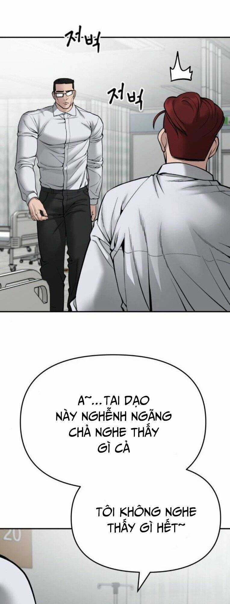 Quản Lí Du Côn Chapter 75 trang 5
