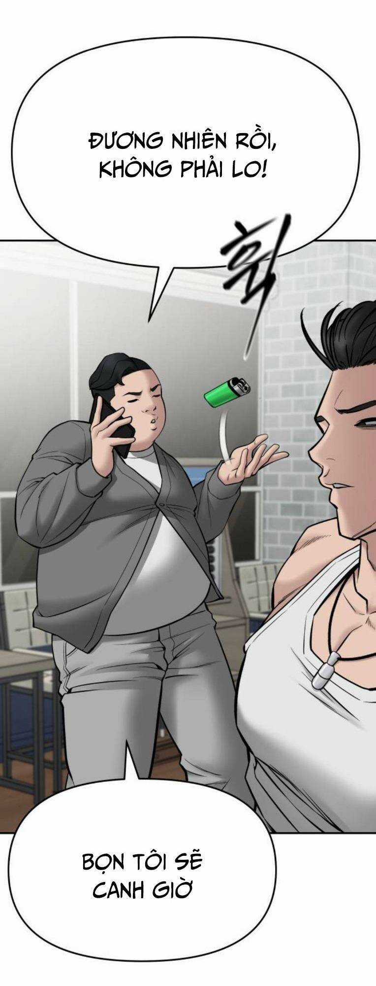 Quản Lí Du Côn Chapter 75 trang 53