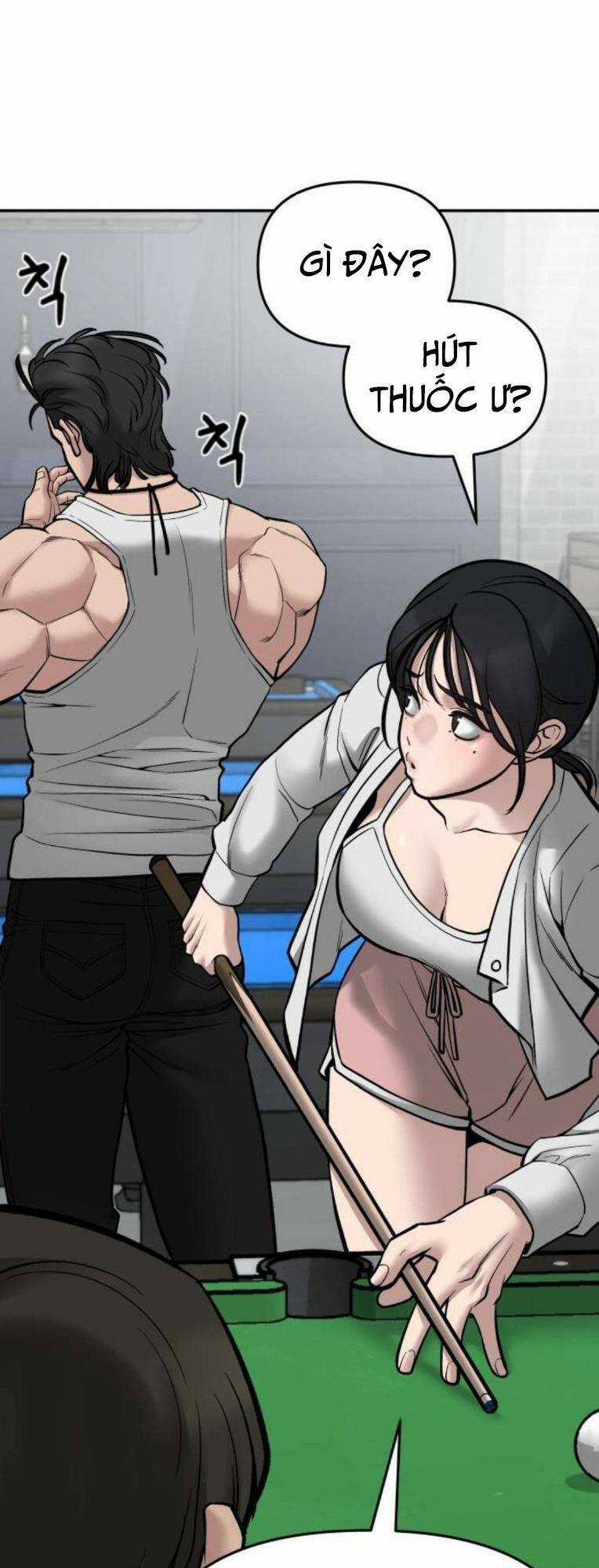 Quản Lí Du Côn Chapter 75 trang 54