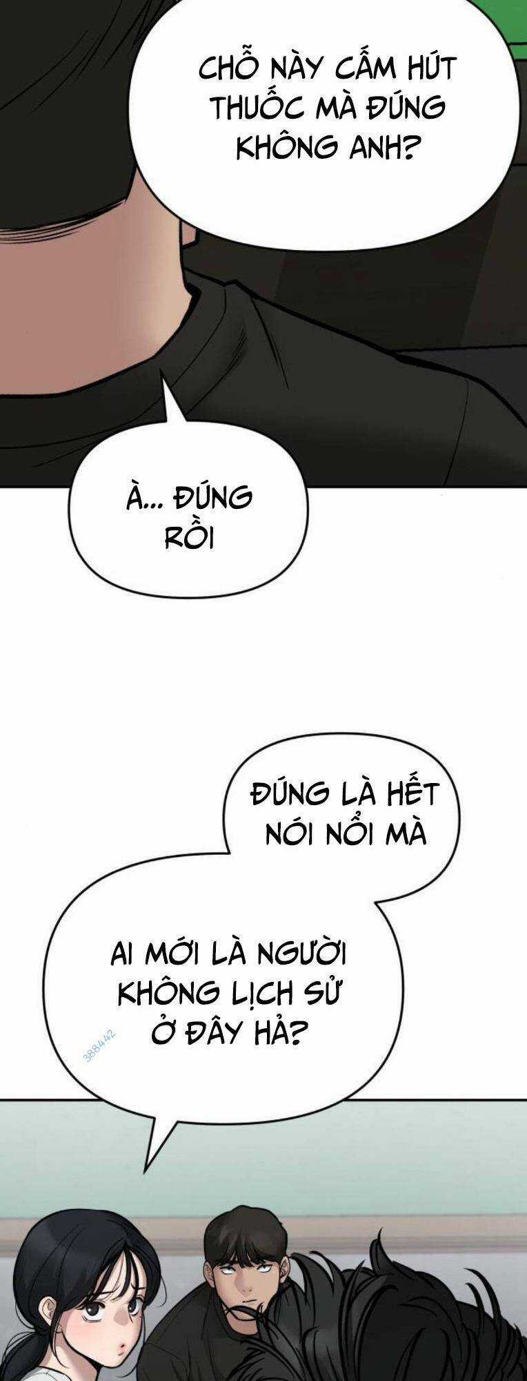 Quản Lí Du Côn Chapter 75 trang 55