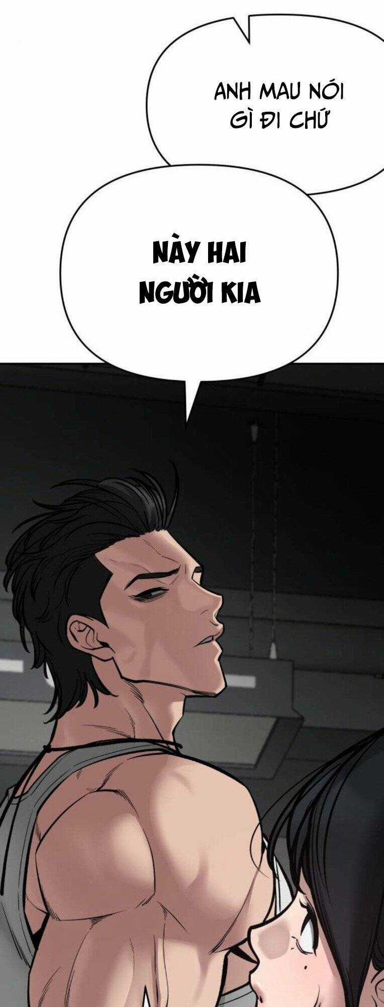 Quản Lí Du Côn Chapter 75 trang 58