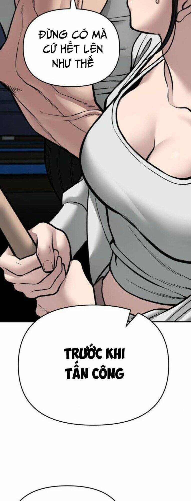 Quản Lí Du Côn Chapter 75 trang 59