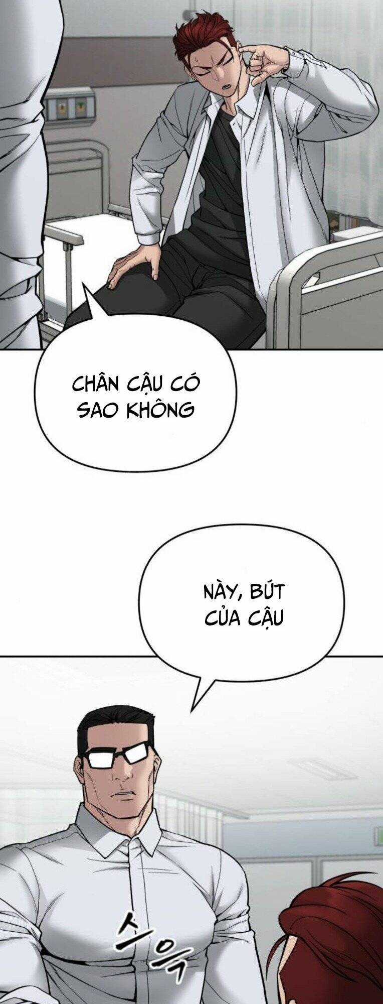 Quản Lí Du Côn Chapter 75 trang 6
