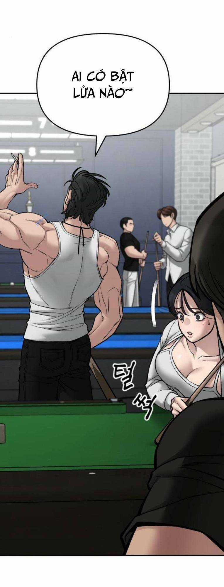 Quản Lí Du Côn Chapter 75 trang 62