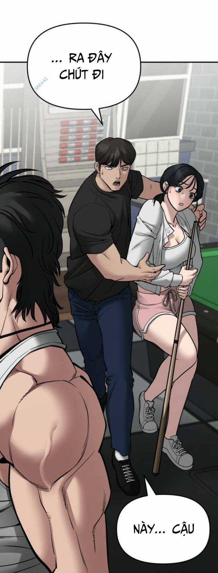 Quản Lí Du Côn Chapter 75 trang 63